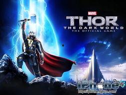 雷神归来在线视频