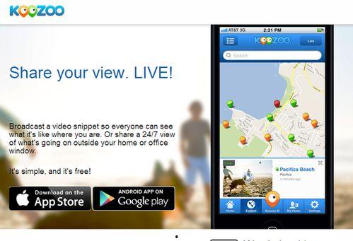 zoo在线视频网,zoo在线视频网带你走进奇妙动物世界