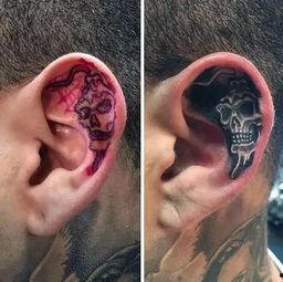 纹身高潮在线视频,揭秘纹身艺术与文化的魅力瞬间