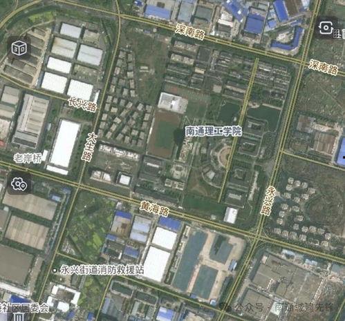 南通崇川区在线视频,在线视频带你领略这座城市的魅力