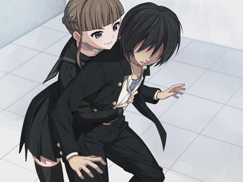 魔人euphoria在线视频,探索虚拟现实与人性边缘的惊悚之旅