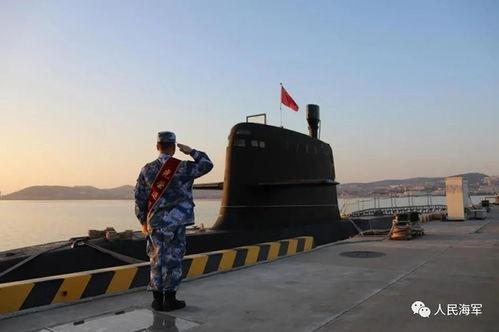 父子潜艇兵在线视频,深海传承的英勇故事